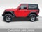 2019 Jeep Wrangler Rubicon