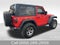 2019 Jeep Wrangler Rubicon
