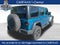 2020 Jeep Wrangler Unlimited Willys