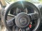 2017 Jeep Patriot Latitude