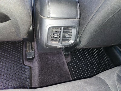 2019 Jeep Cherokee Sport