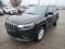2019 Jeep Cherokee Sport