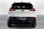 2016 Jeep Cherokee Altitude