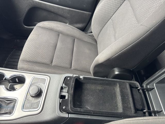 2018 Jeep Grand Cherokee Upland Edition