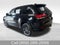 2021 Jeep Grand Cherokee 80th Anniversary Edition