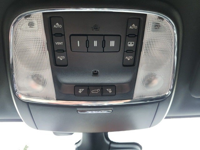 2019 Jeep Grand Cherokee Limited X