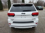 2019 Jeep Grand Cherokee Limited X
