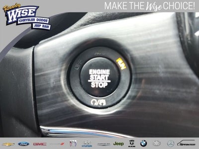 2021 Jeep Grand Cherokee 80th Anniversary Edition