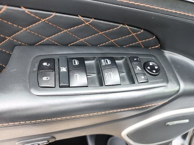 2021 Jeep Grand Cherokee Summit