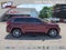 2016 Jeep Grand Cherokee Summit