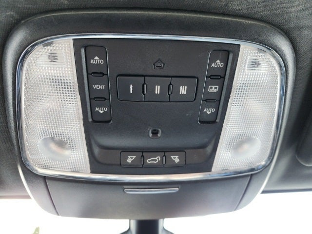 2020 Jeep Grand Cherokee Trailhawk