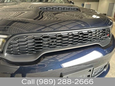 2024 Dodge Durango R/T Premium