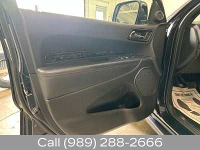 2024 Dodge Durango R/T Premium