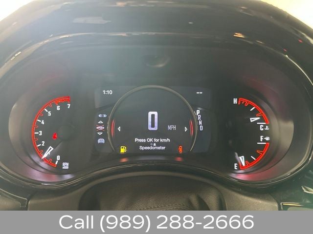 2024 Dodge Durango R/T Premium