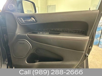 2024 Dodge Durango R/T Premium
