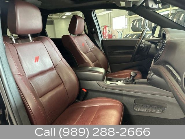 2024 Dodge Durango R/T Premium