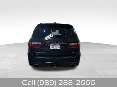 2024 Dodge Durango R/T Premium