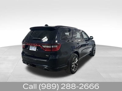 2024 Dodge Durango R/T Premium