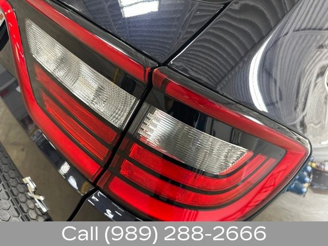 2024 Dodge Durango R/T Premium
