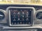 2021 Jeep Gladiator Willys