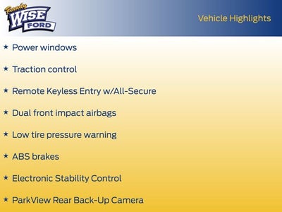 2014 RAM 1500 Tradesman