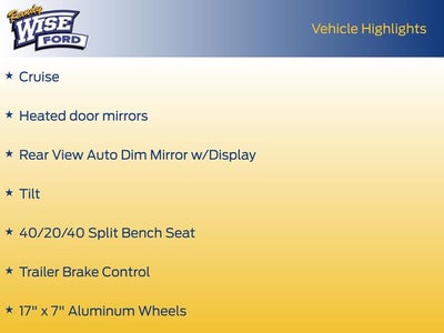 2014 RAM 1500 Tradesman