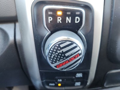 2019 RAM 1500 Classic Warlock