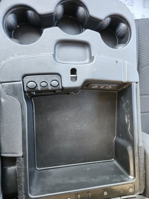 2019 RAM 1500 Classic Warlock