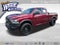2019 RAM 1500 Classic Warlock