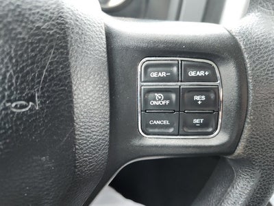 2019 RAM 1500 Classic Express