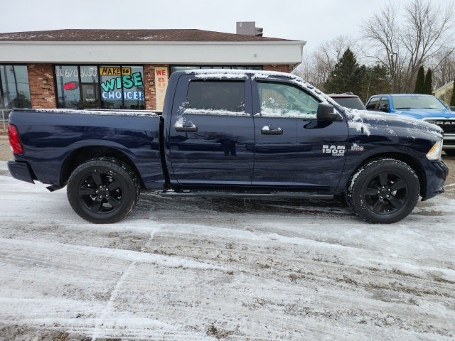 2019 RAM 1500 Classic Express