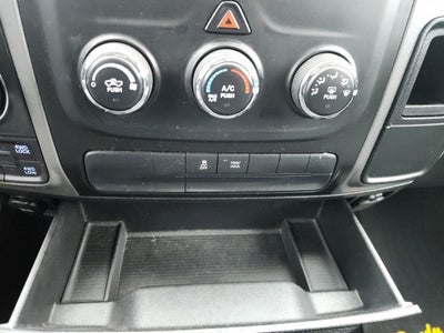 2019 RAM 1500 Classic Express