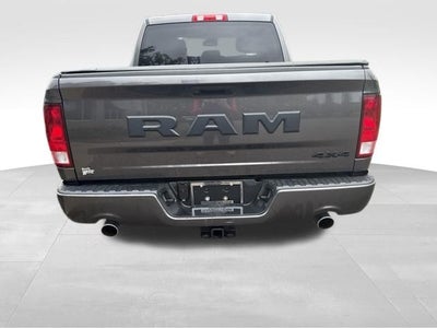2019 RAM 1500 Classic Express
