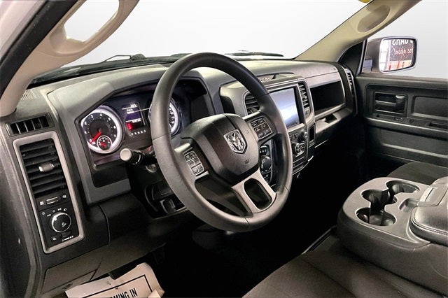 2020 RAM 1500 Classic Express