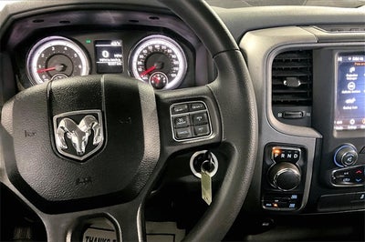 2020 RAM 1500 Classic Express