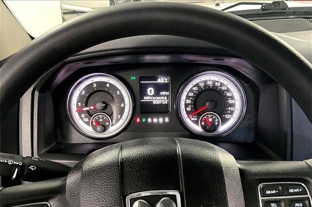 2020 RAM 1500 Classic Express