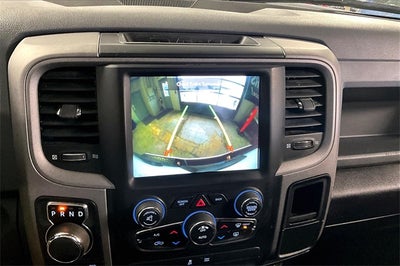 2020 RAM 1500 Classic Express