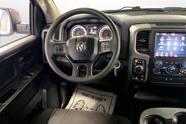 2020 RAM 1500 Classic Express