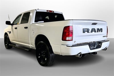 2020 RAM 1500 Classic Express