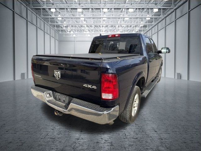2015 RAM 1500 Outdoorsman V8