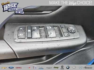 2022 RAM 1500 Tradesman