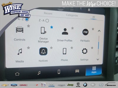 2022 RAM 1500 Tradesman