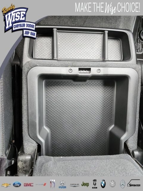 2022 RAM 1500 Tradesman