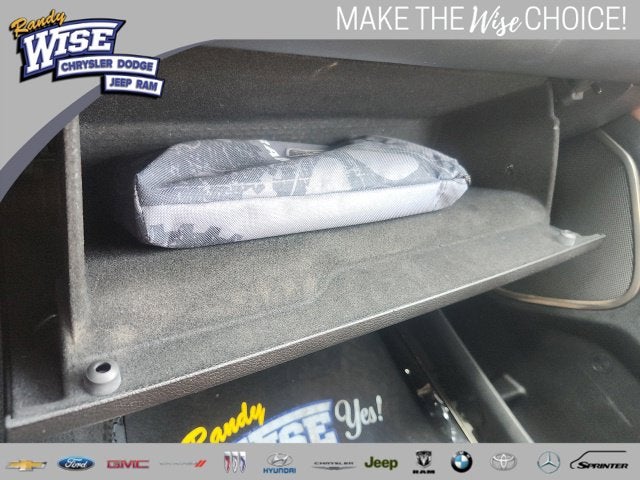 2020 RAM 1500 Laramie Longhorn