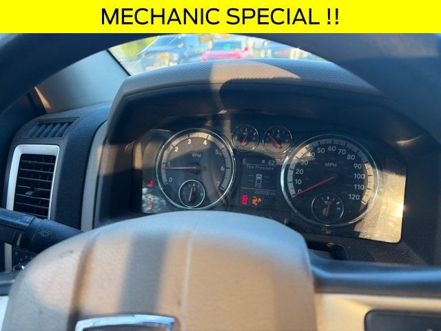 2010 RAM 1500 SLT