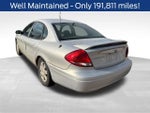 2005 Ford Taurus SEL