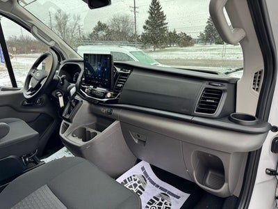 2023 Ford Transit-350 XLT