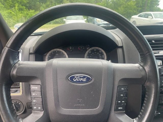 2008 Ford Escape Limited