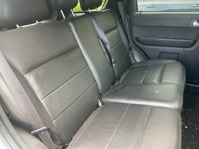 2008 Ford Escape Limited