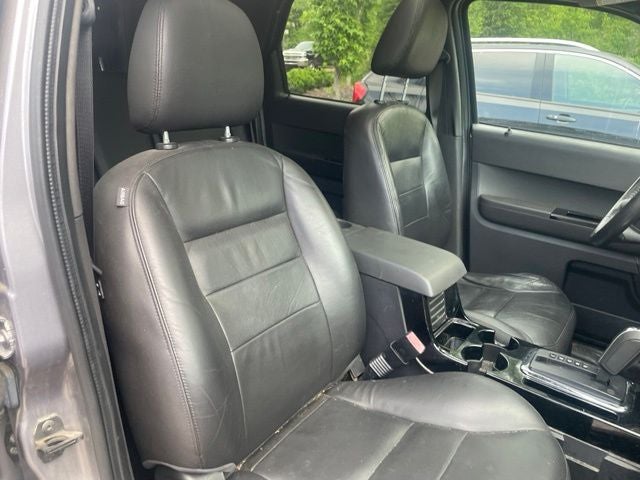 2008 Ford Escape Limited